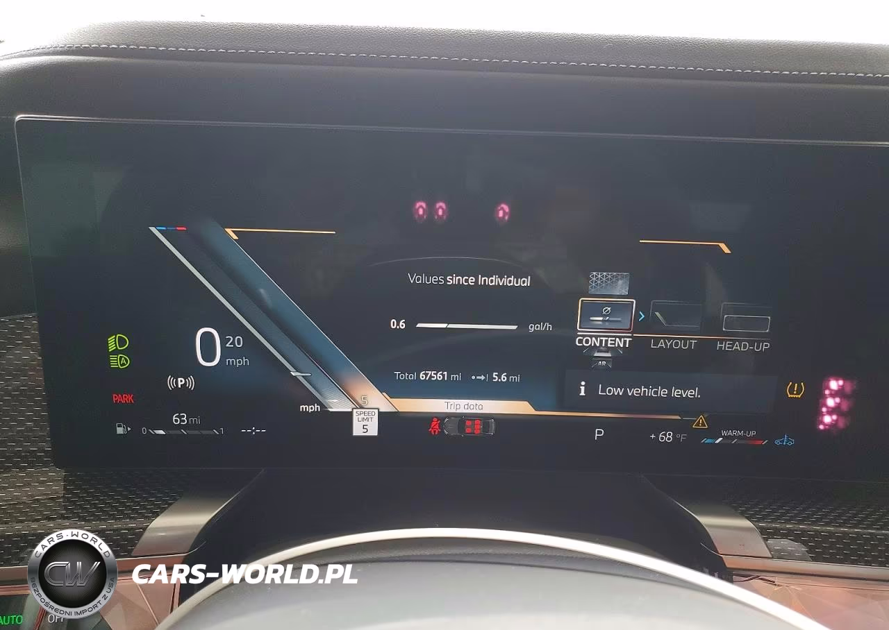 2024 BMW 760 Xi VIN:WBA33EJ04RCP67312 - 9