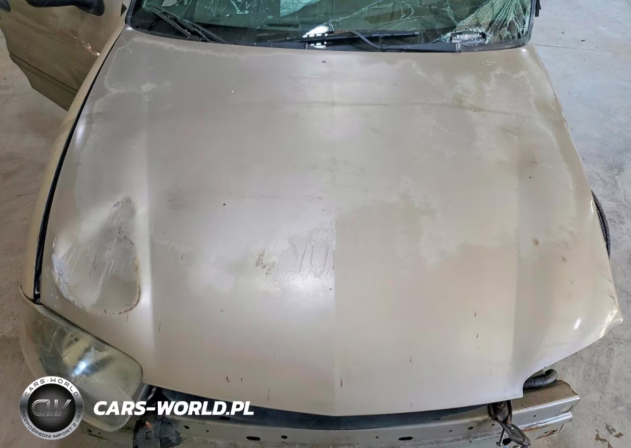 2003 Chevrolet Cavalier VIN:1G1JC52FX37335667 - 11