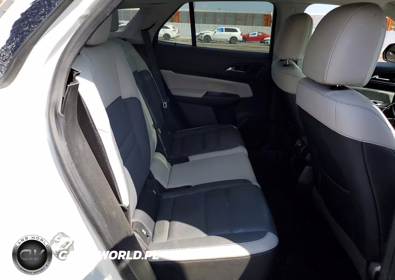 2024 Honda Prologue Elite VIN:3GPKHZRJ4RS509806 - 11