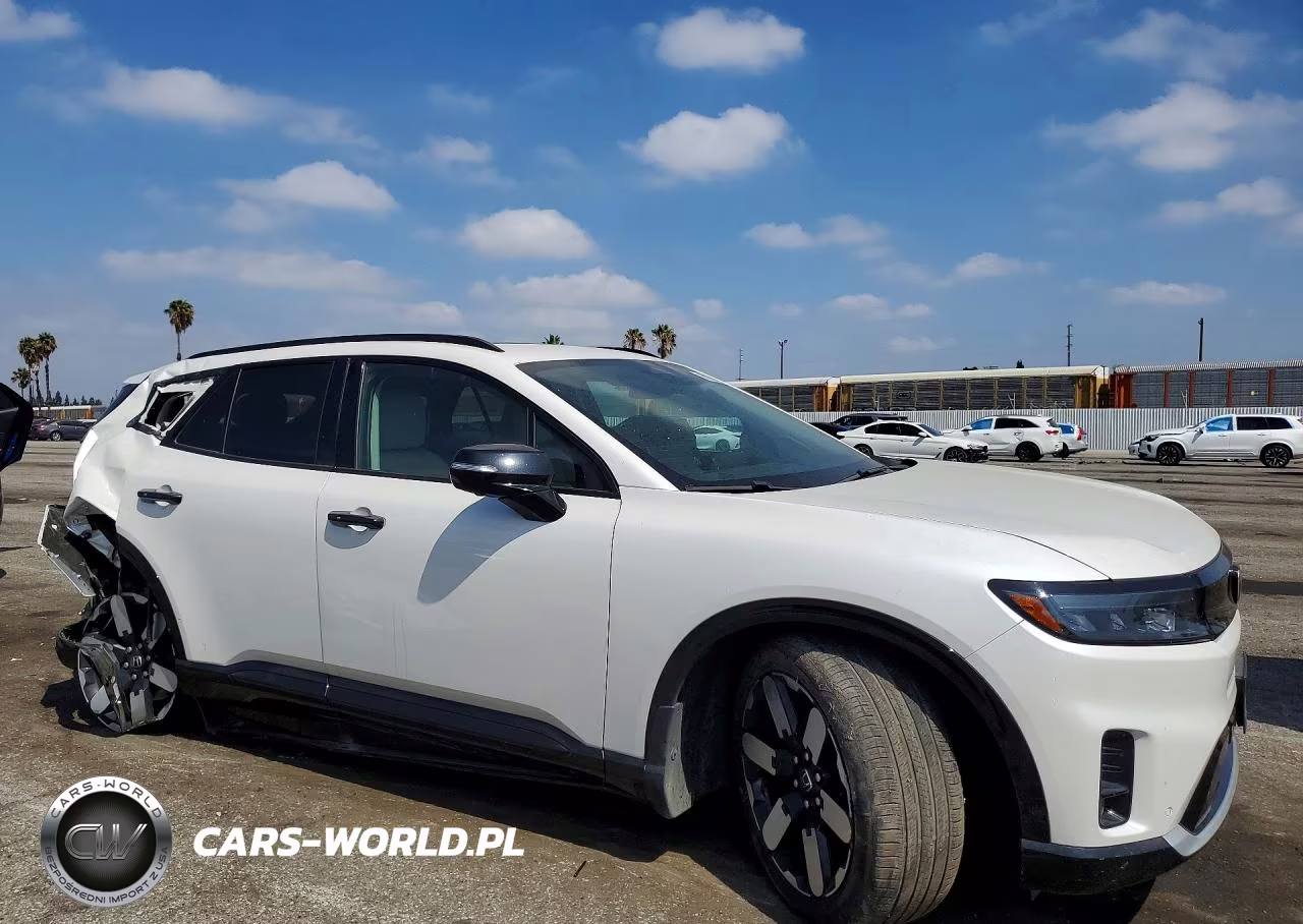 2024 Honda Prologue Elite VIN:3GPKHZRJ4RS509806 - 4