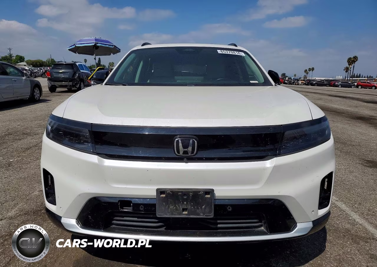 2024 Honda Prologue Elite VIN:3GPKHZRJ4RS509806 - 5