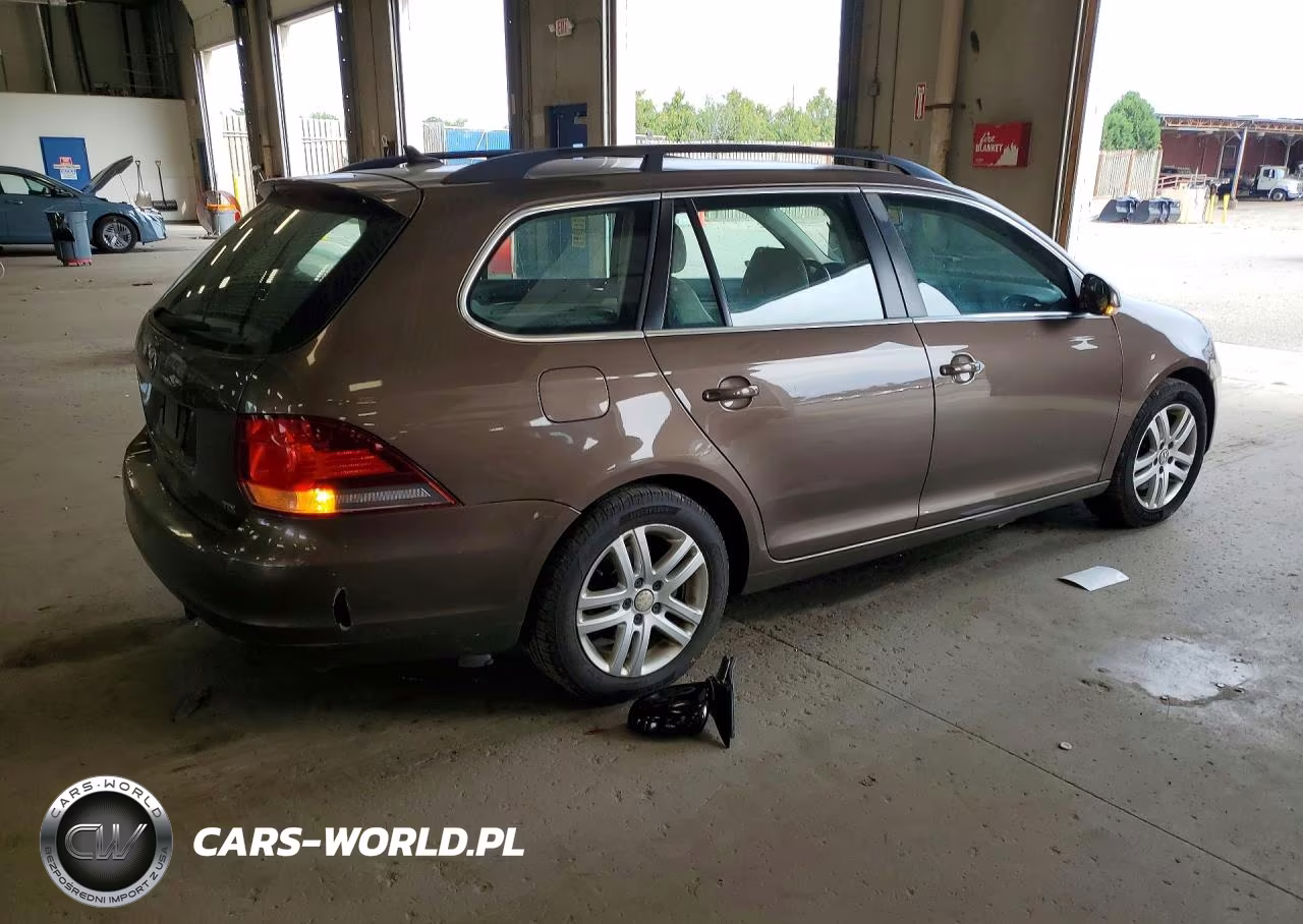 2012 Volkswagen Jetta Tdi VIN:3VWPL7AJ0CM671690 - 3