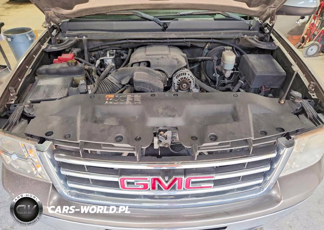 2013 GMC Sierra K1500 Sle VIN:3GTP2VE71DG343865 - 11