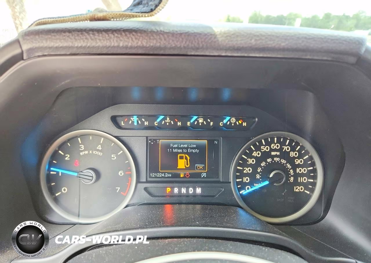 2018 Ford F150 Supercrew VIN:1FTFW1EG1JKD74434 - 9
