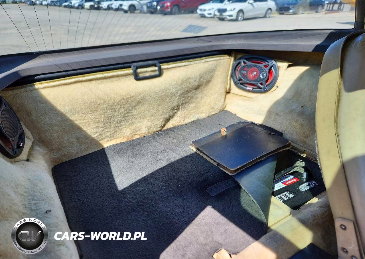 1980 Chevrolet Corvette VIN:1Z878AS433100 - 10