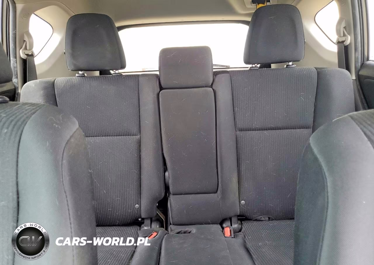 2018 Toyota Rav4 Le VIN:2T3ZFREV3JW509592 - 10