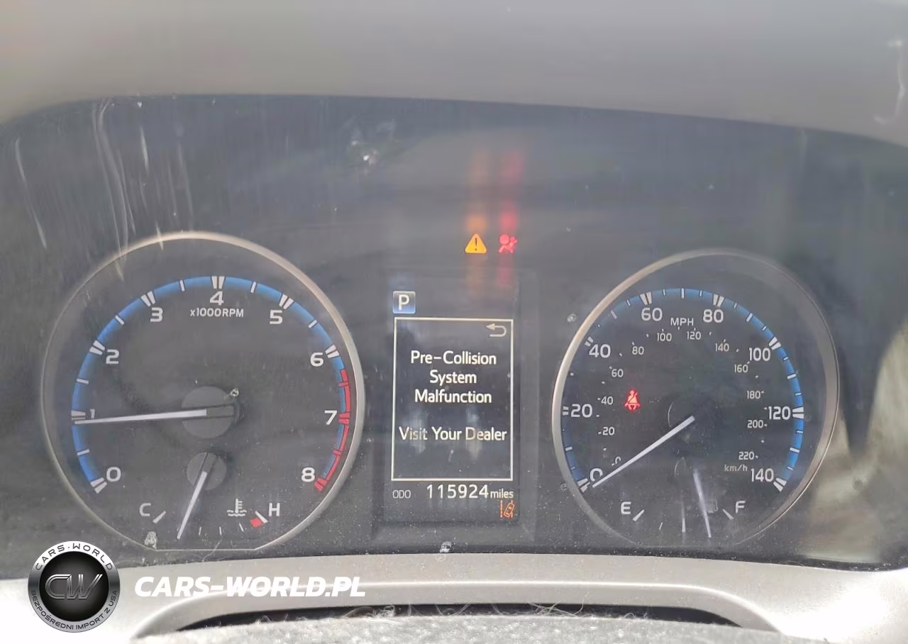 2018 Toyota Rav4 Le VIN:2T3ZFREV3JW509592 - 9