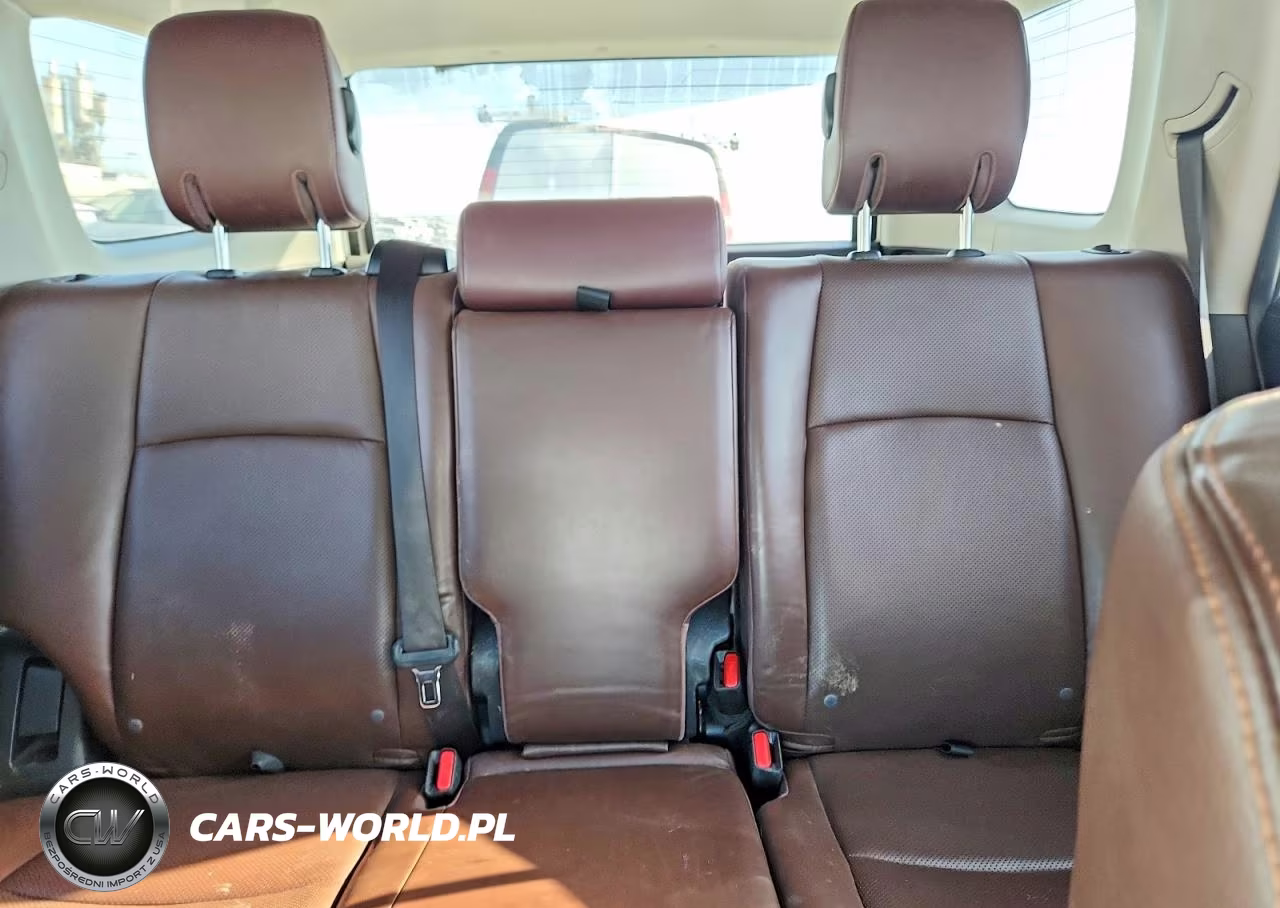 2018 Toyota 4Runner Limited VIN:JTEBU5JR9J5581988 - 10