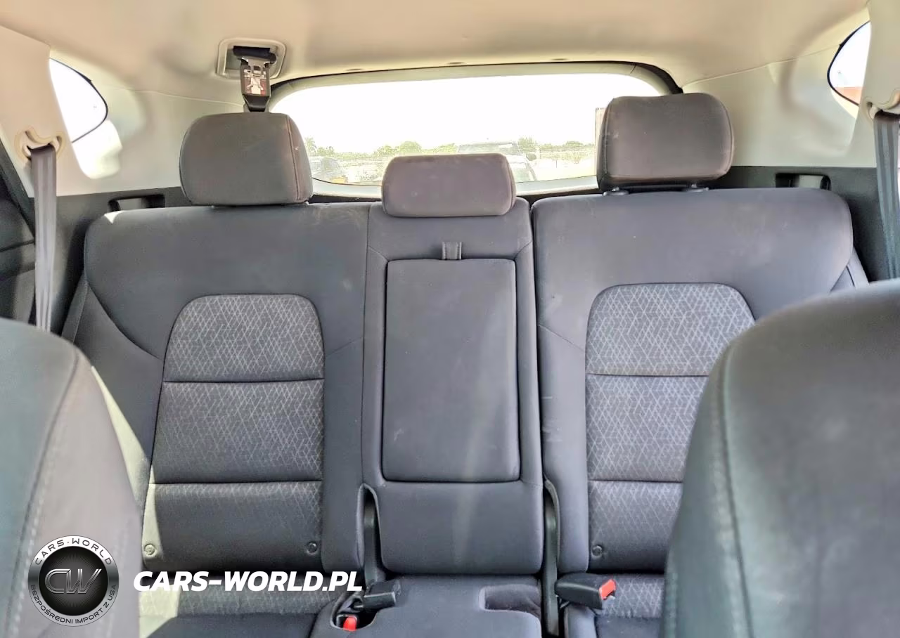 2017 Hyundai Tucson Eco VIN:KM8J33A26HU351508 - 10