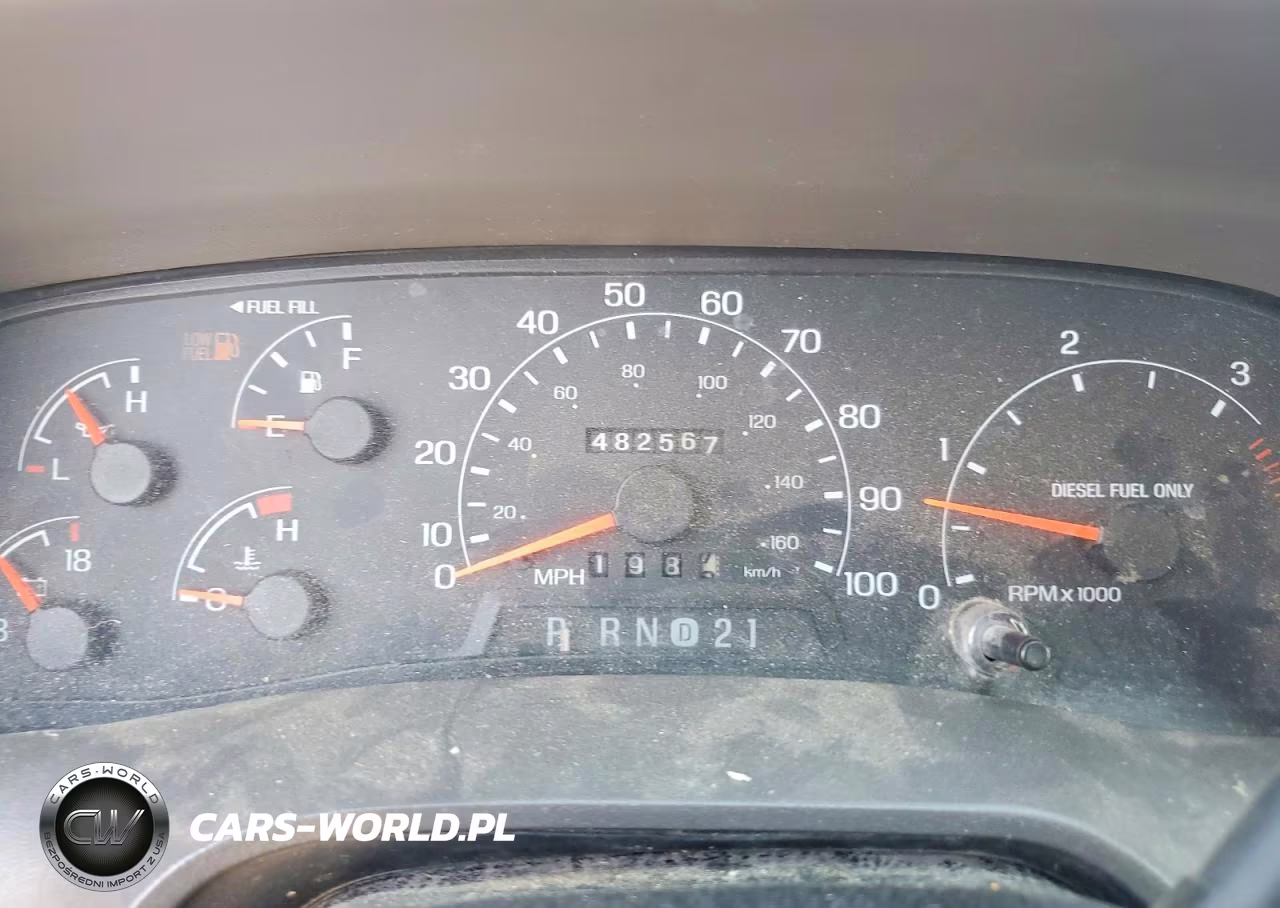 2001 Ford F350 Super Duty VIN:1FTWW32F71EC35415 - 9