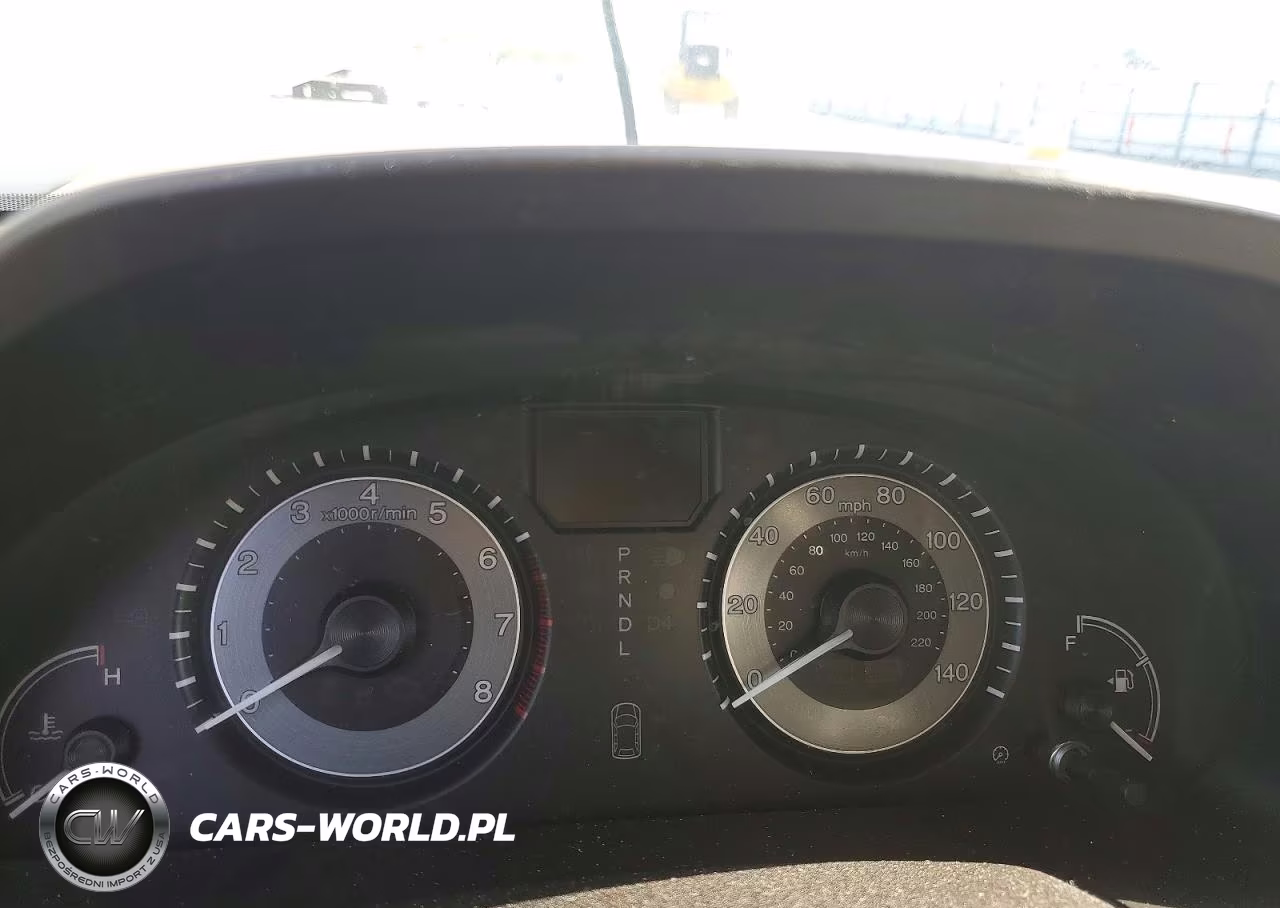 2017 Honda Odyssey VIN:5FNRL5H32HB018166 - 9