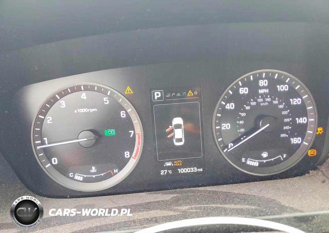 2015 Hyundai Sonata Limited VIN:5NPE34AF1FH117265 - 9
