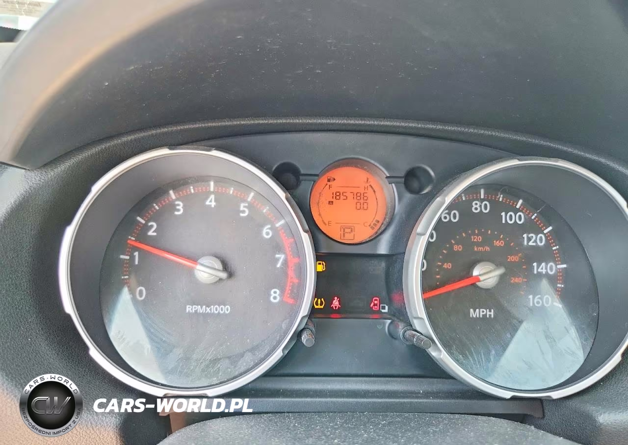 2008 Nissan Rogue S VIN:JN8AS58V78W113338 - 9