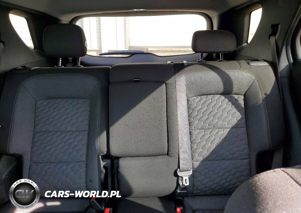 2018 Chevrolet Equinox Lt VIN:2GNAXJEV2J6325047 - 10