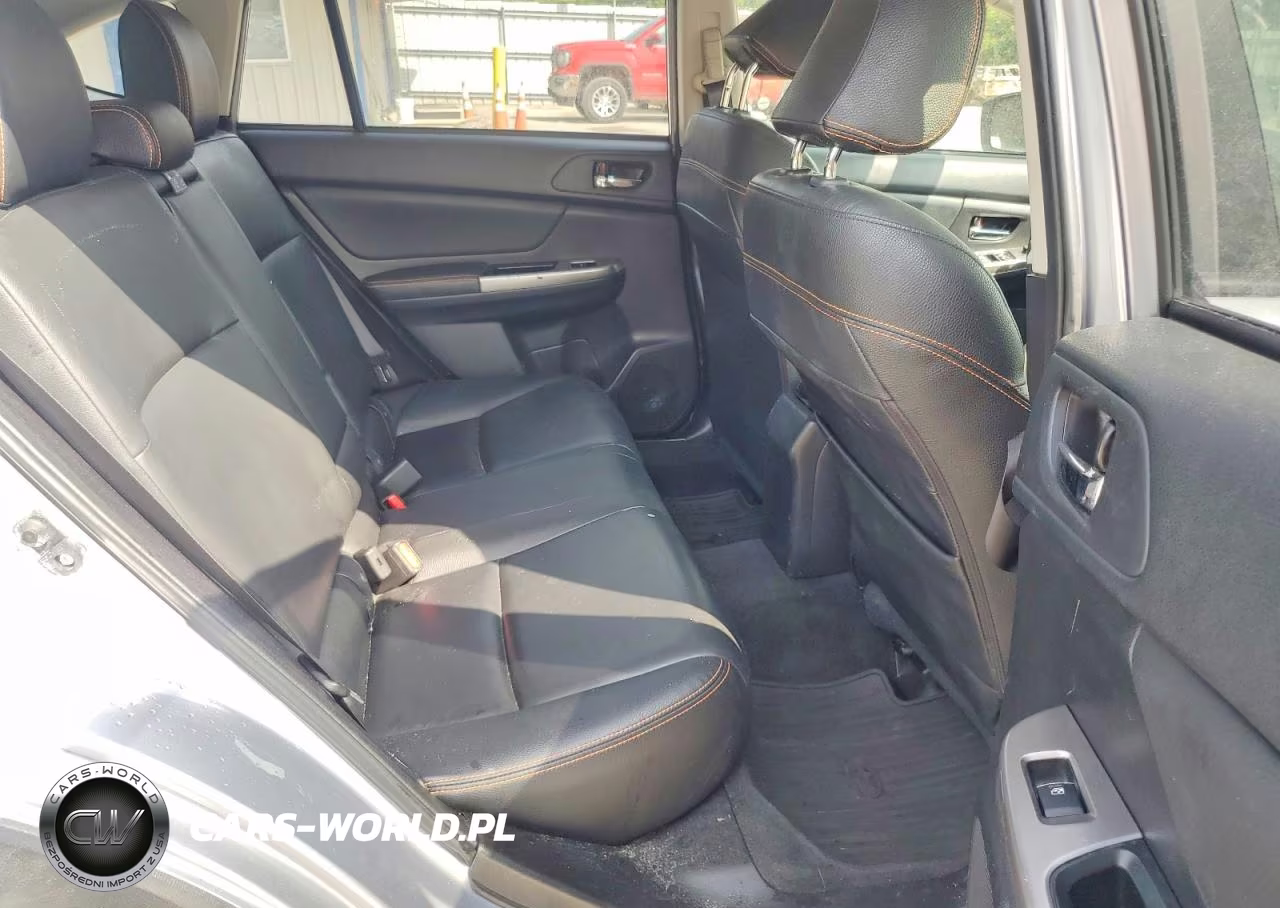 2016 Subaru Crosstrek Limited VIN:JF2GPANC0G8324307 - 10