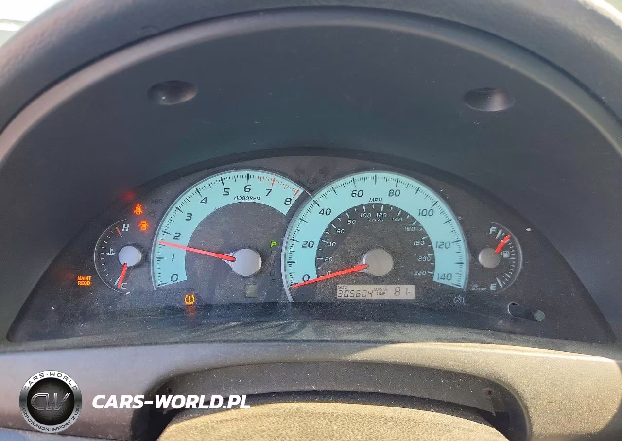 2010 Toyota Camry Se VIN:4T1BF3EK7AU003552 - 9