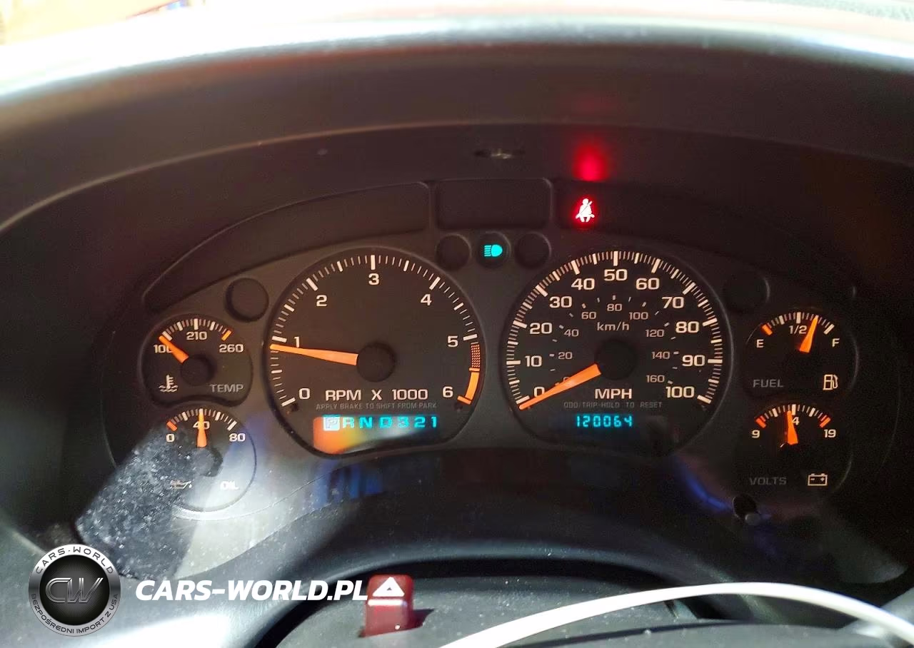 2003 Chevrolet S Truck S10 VIN:1GCCS19X238162179 - 9