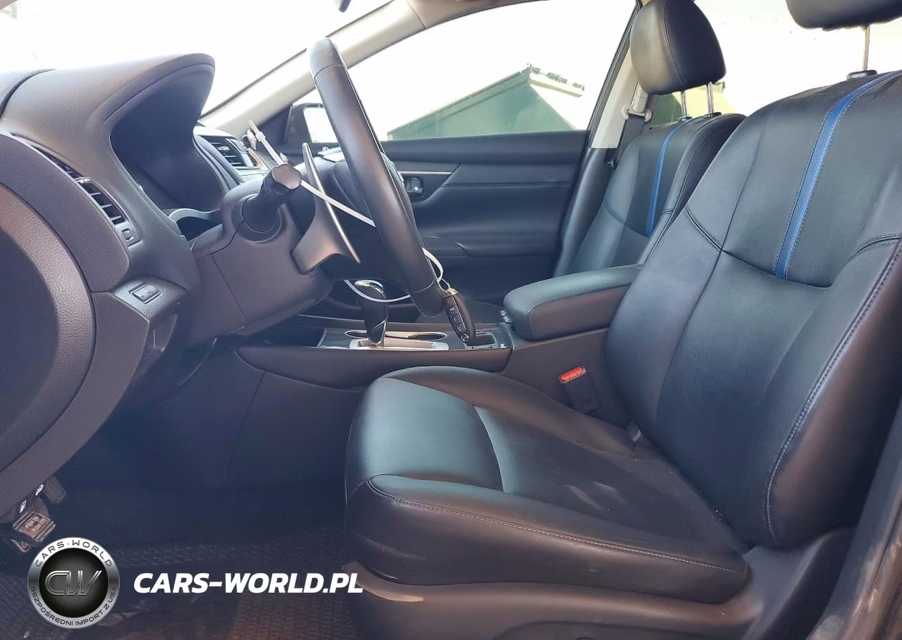 2018 Nissan Altima 2.5 S VIN:1N4AL3AP0JC291484 - 7