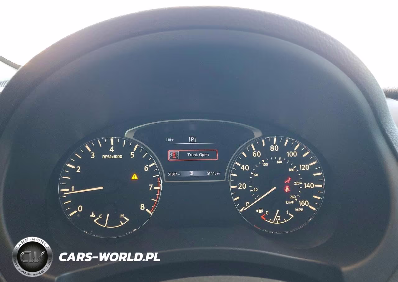 2018 Nissan Altima 2.5 S VIN:1N4AL3AP0JC291484 - 9