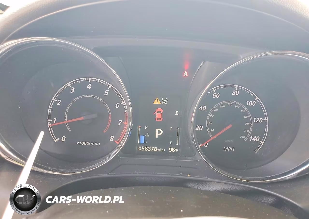 2023 Mitsubishi Outlander Sport S-Se VIN:JA4ARUAUXPU010759 - 9