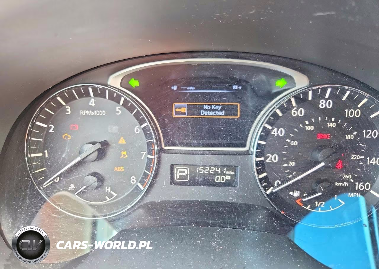 2013 Nissan Altima 2.5 VIN:1N4AL3AP9DN542303 - 9