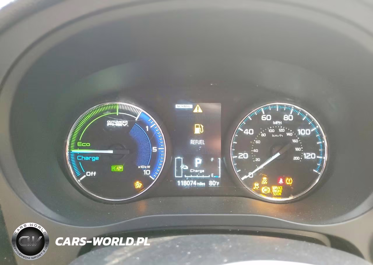 2022 Mitsubishi Outlander Sel VIN:JA4J2VA75NZ032625 - 9