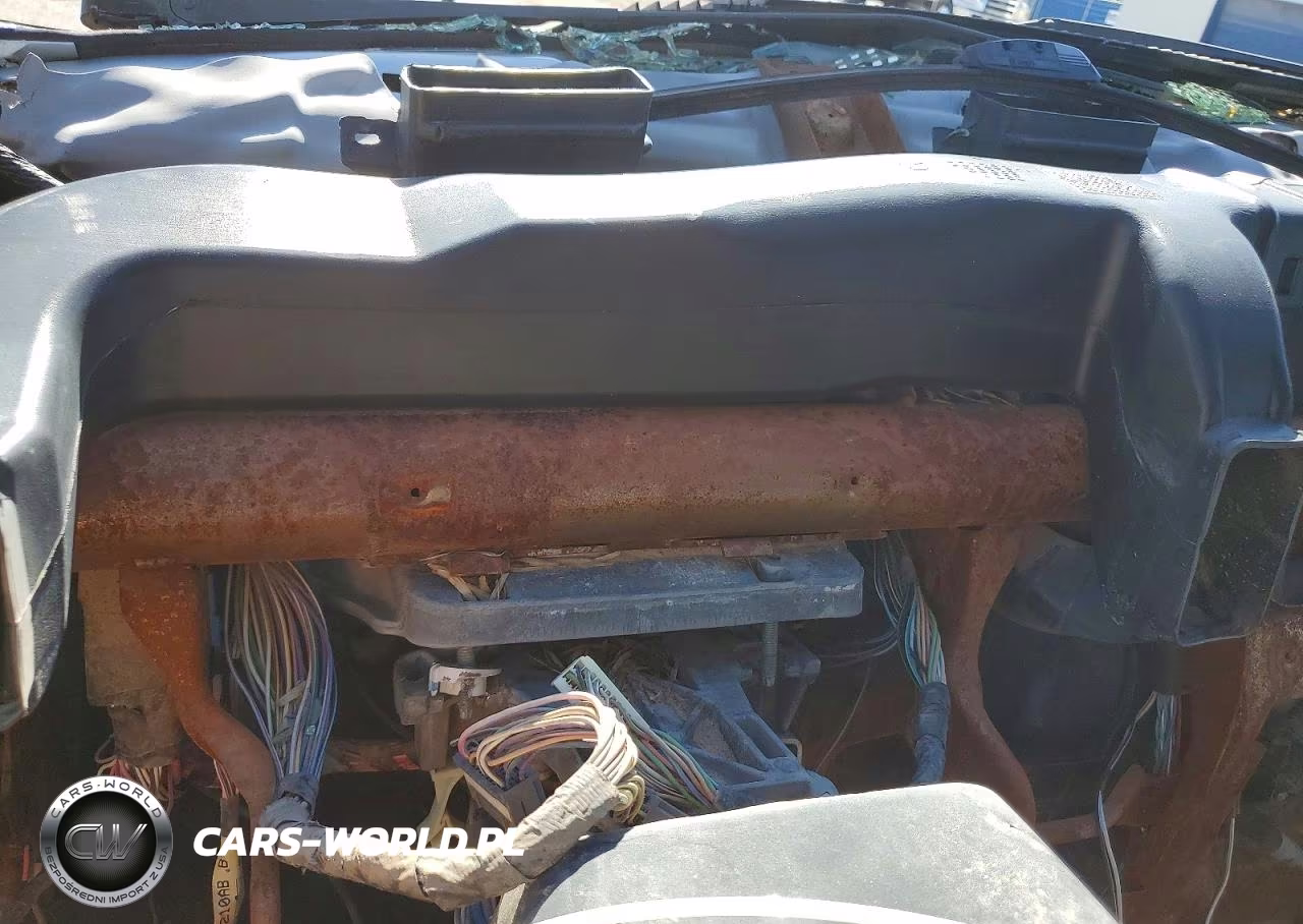 2005 Dodge Ram 1500 St VIN:1D7HU18D35S217421 - 9