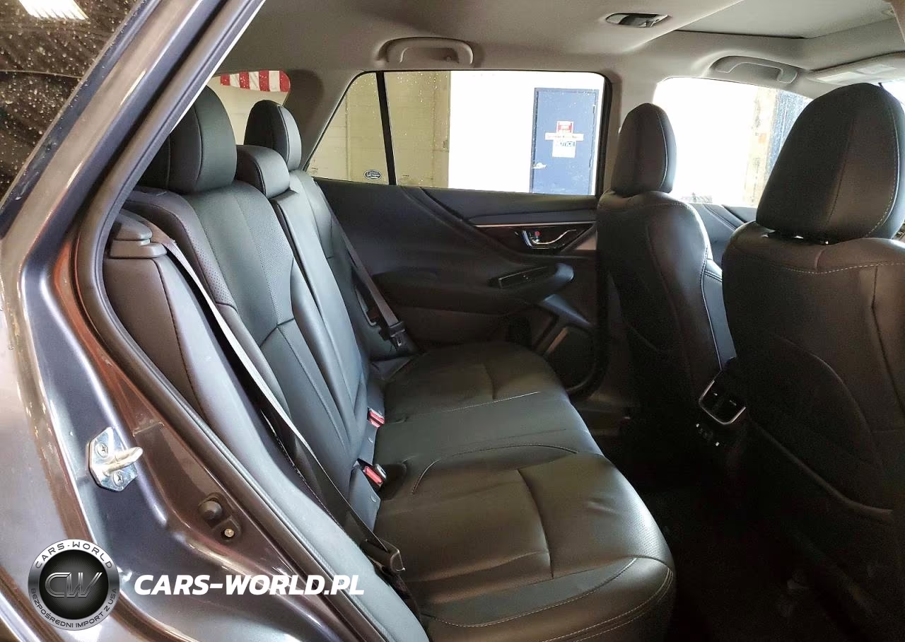 2021 Subaru Outback Limited Xt VIN:4S4BTGND3M3162628 - 11