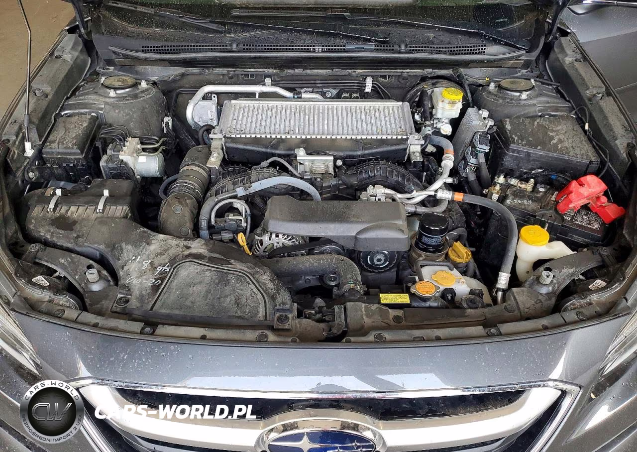 2021 Subaru Outback Limited Xt VIN:4S4BTGND3M3162628 - 12