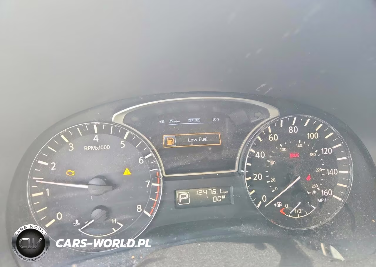 2013 Nissan Pathfinder S VIN:5N1AR2MM6DC653211 - 9