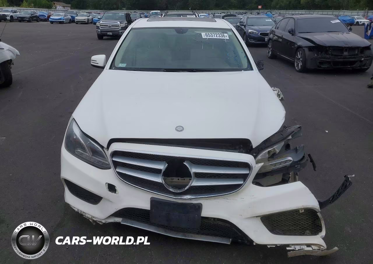 2014 Mercedes-Benz E 350 VIN:WDDHF5KB1EA796357 - 5