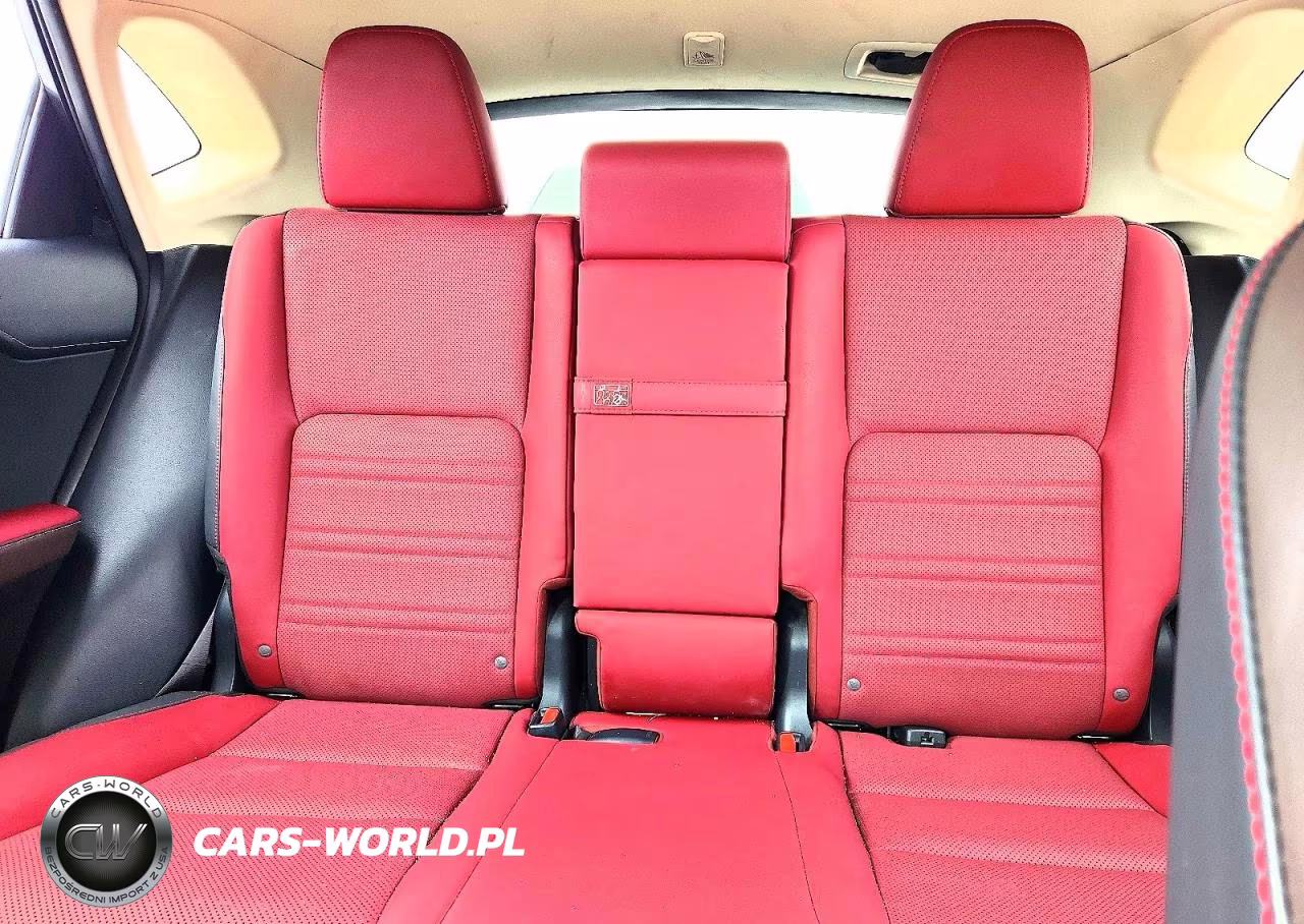 2018 Lexus Nx 300 Base VIN:JTJYARBZ4J2112173 - 10