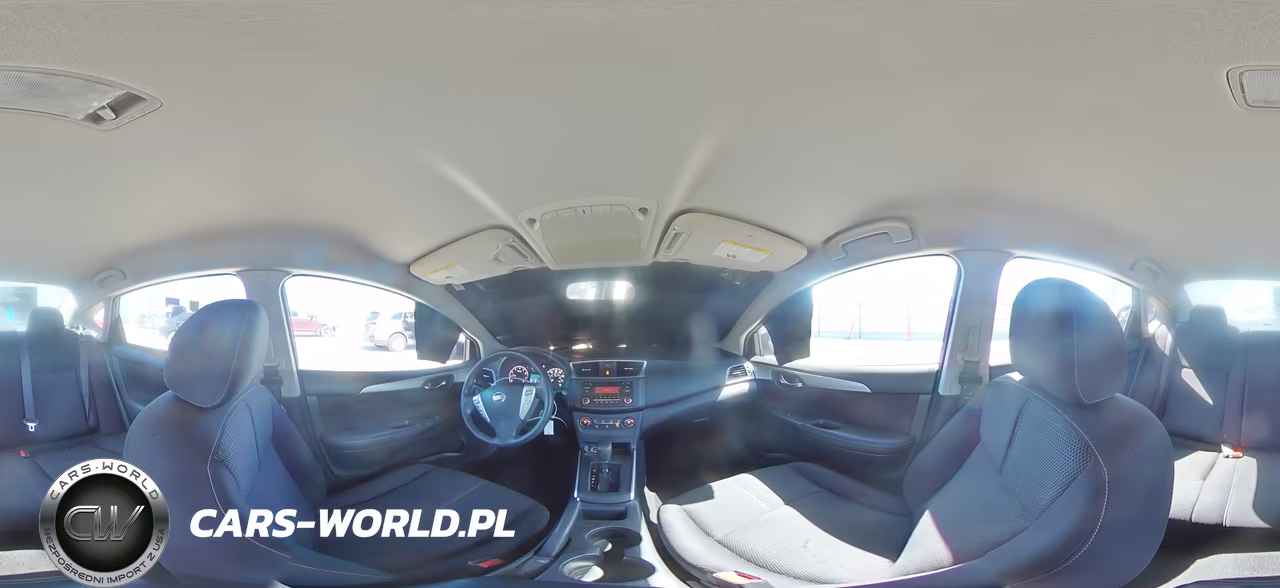 2016 Nissan Sentra S VIN:3N1AB7AP0GY337032 - 13