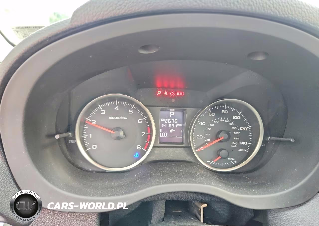 2013 Subaru Xv Crosstrek 2.0 Limited VIN:JF2GPAKC8D2901913 - 9