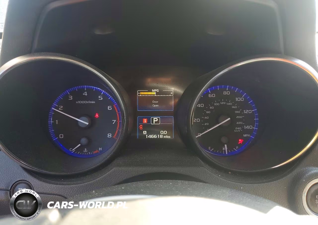 2016 Subaru Outback 2.5I Limited VIN:4S4BSALC8G3267809 - 9