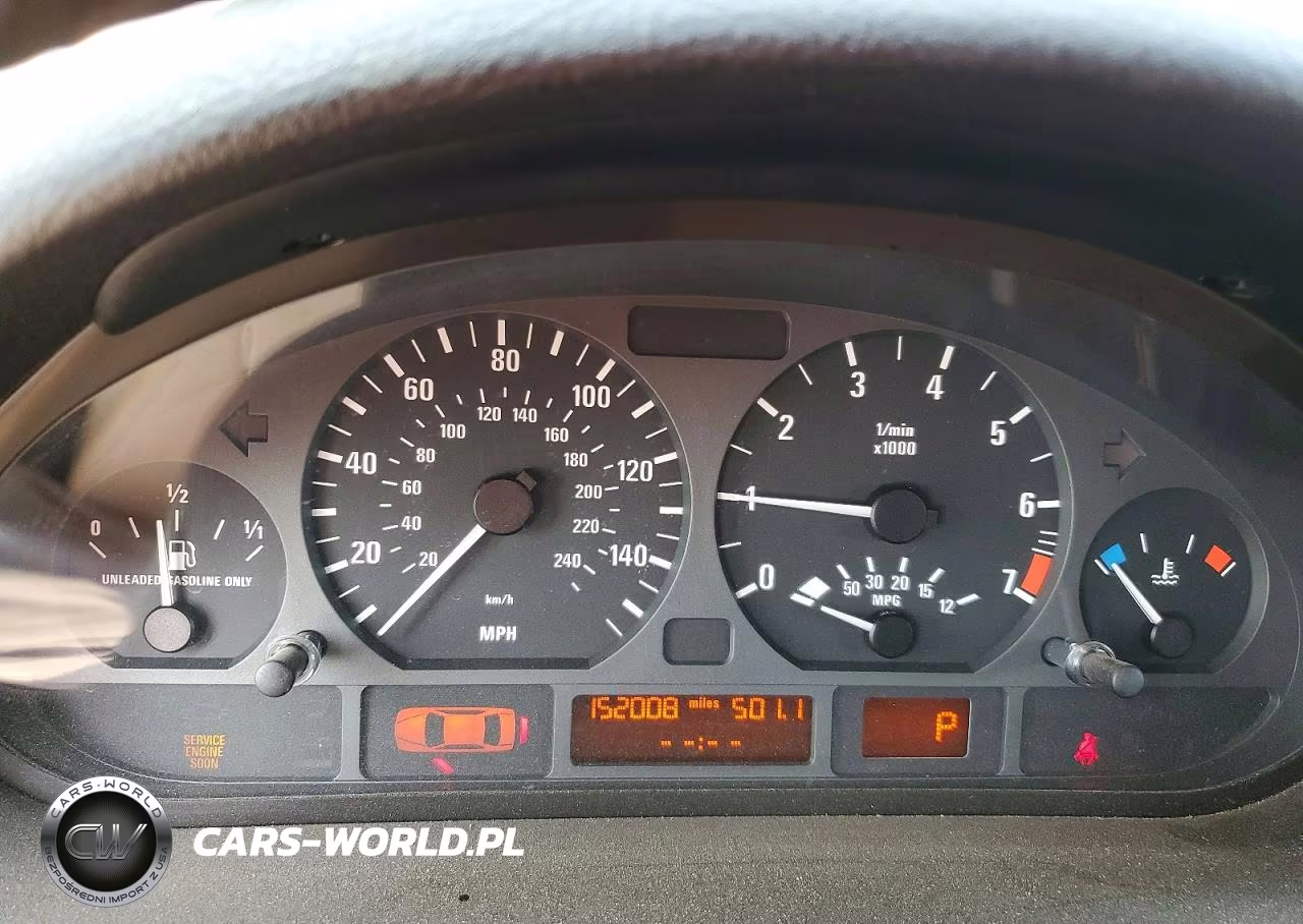 2005 BMW 325 I VIN:WBAEV33465KW18956 - 9