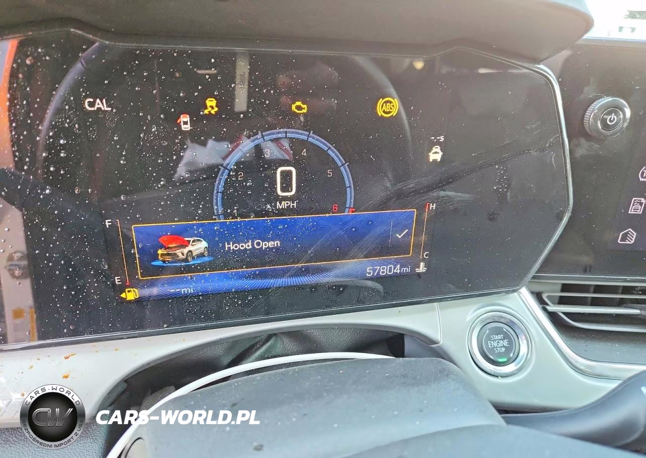 2025 Chevrolet Trax 1Lt VIN:KL77LHEP4SC241259 - 9