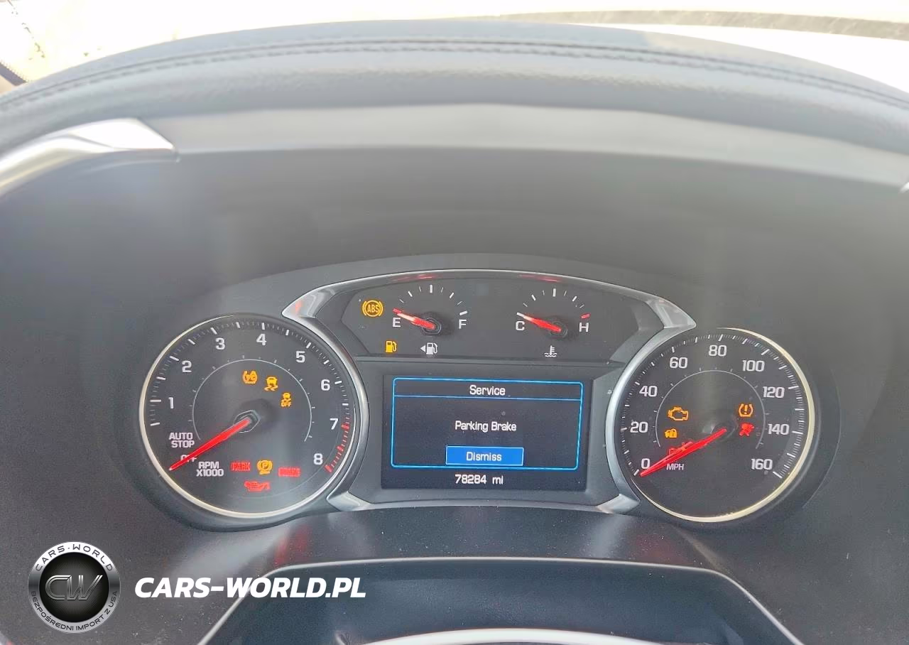2019 Chevrolet Blazer 1Lt VIN:3GNKBBRA9KS682423 - 9