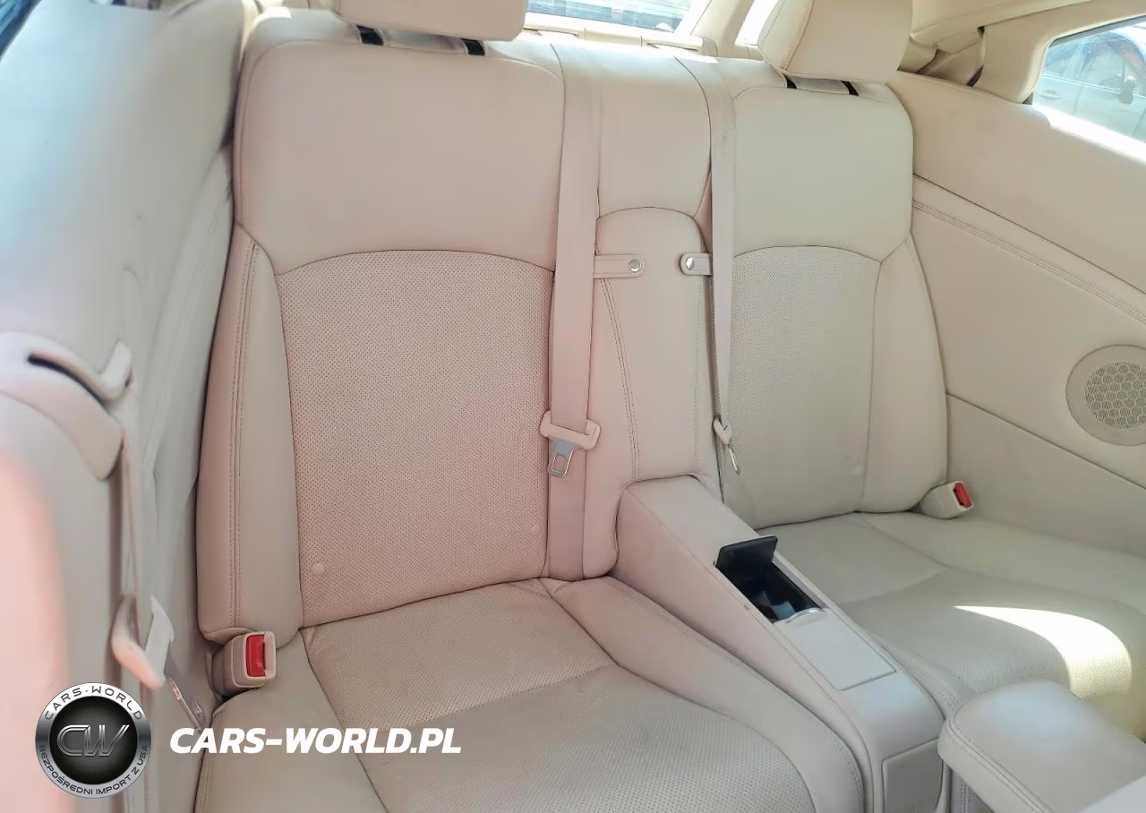 2010 Lexus Is 250 VIN:JTHFF2C21A2506149 - 10