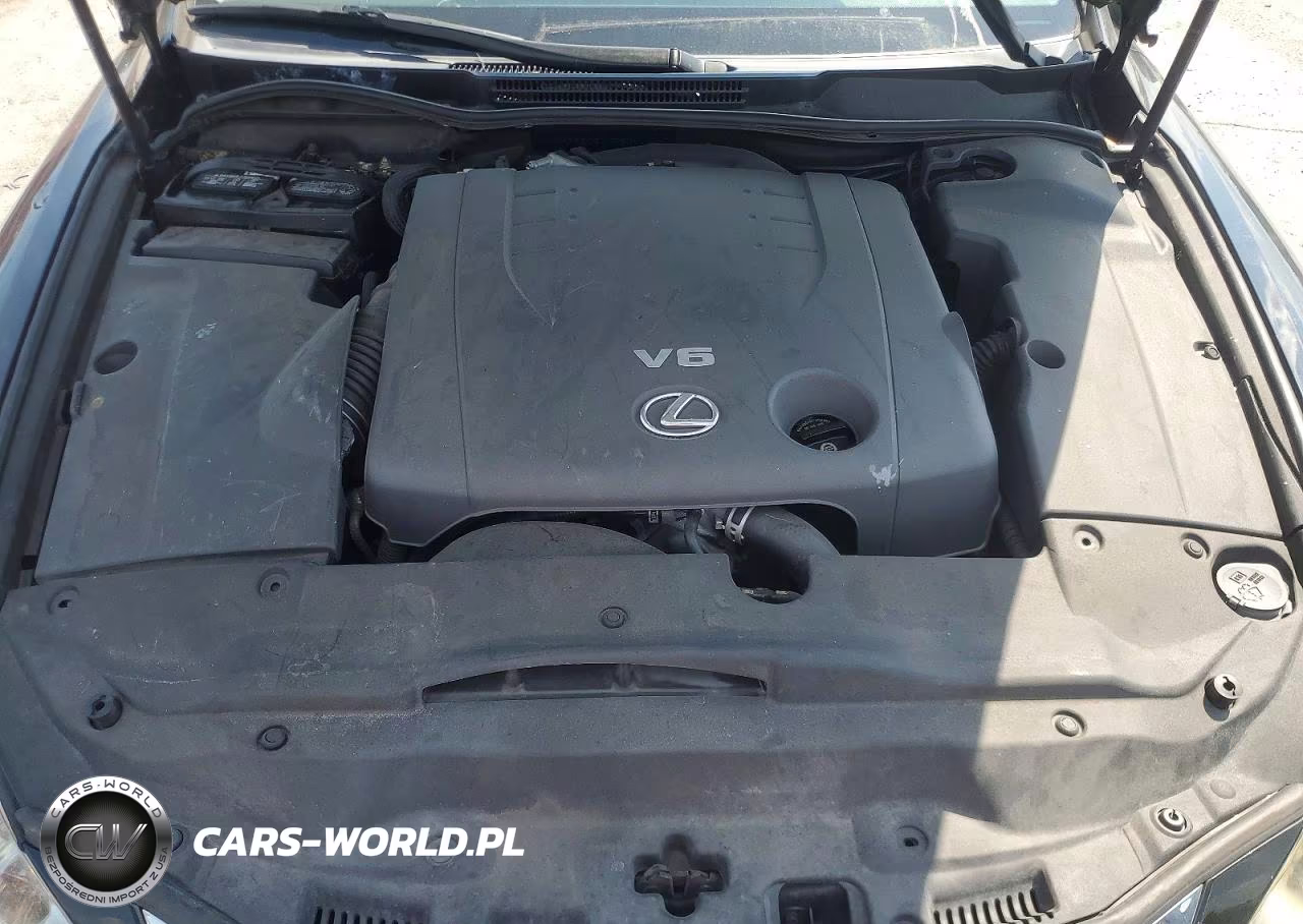 2010 Lexus Is 250 VIN:JTHFF2C21A2506149 - 11
