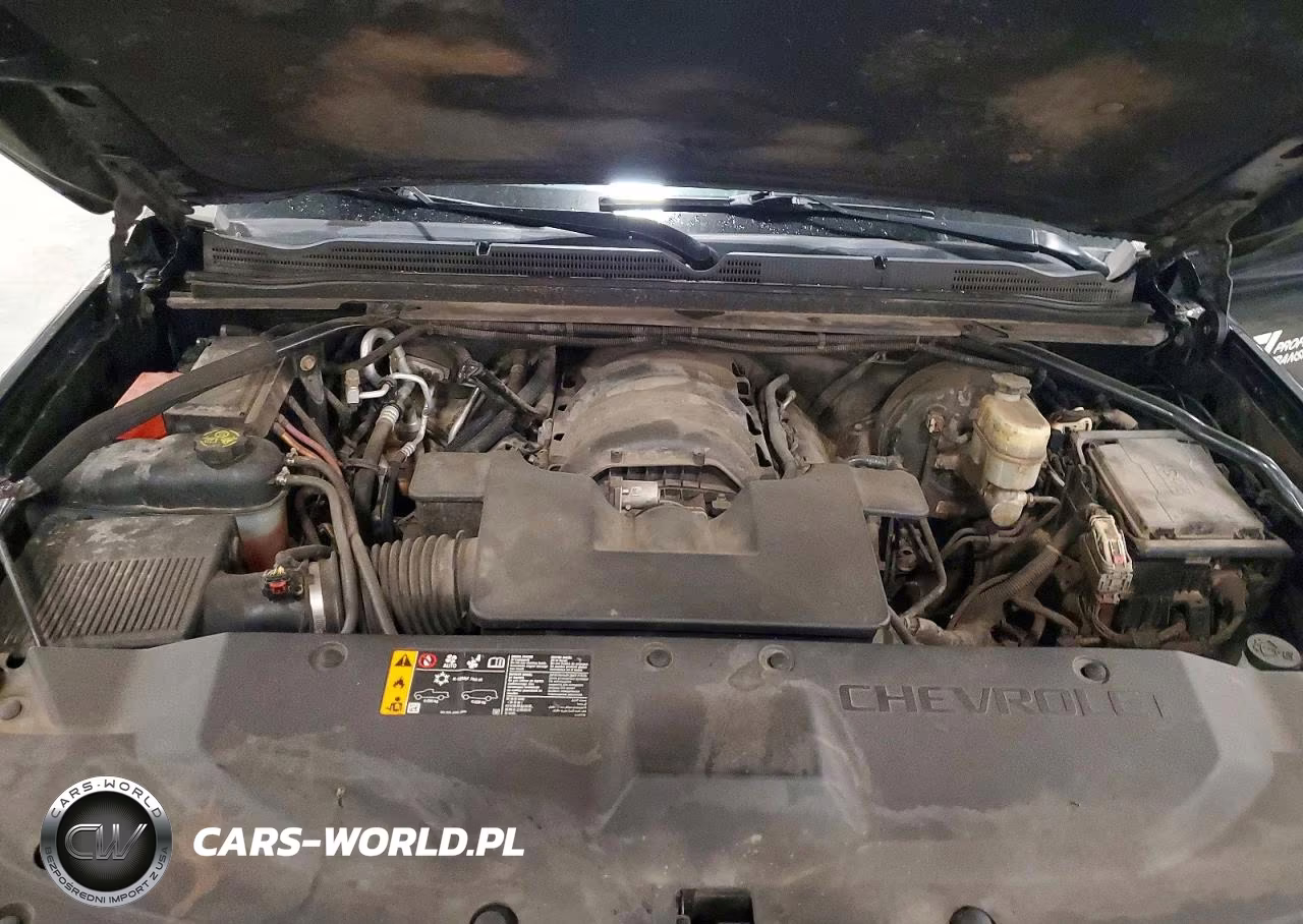 2020 Chevrolet Suburban K1500 Lt VIN:1GNSKHKC1LR232364 - 12