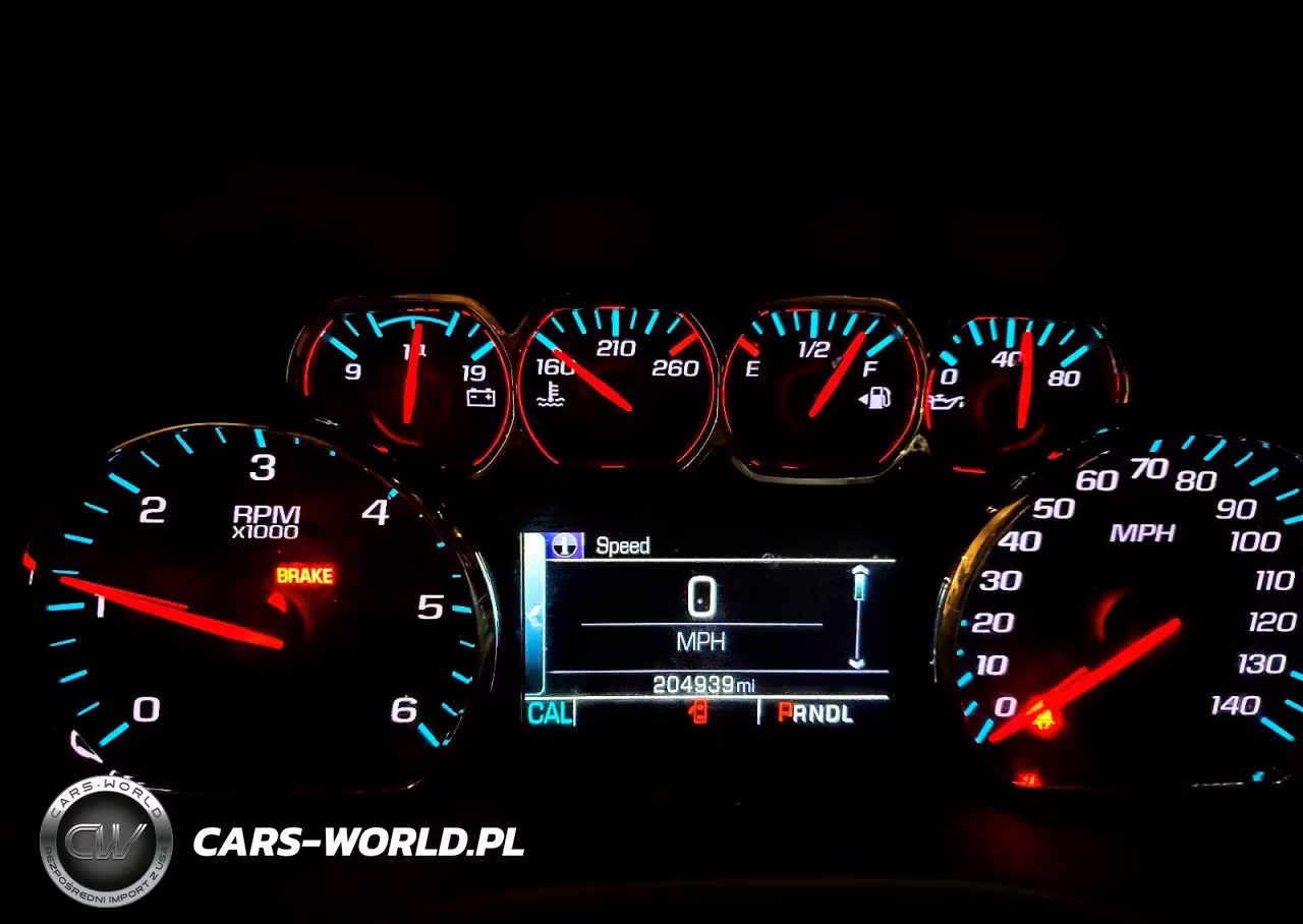 2020 Chevrolet Suburban K1500 Lt VIN:1GNSKHKC1LR232364 - 9