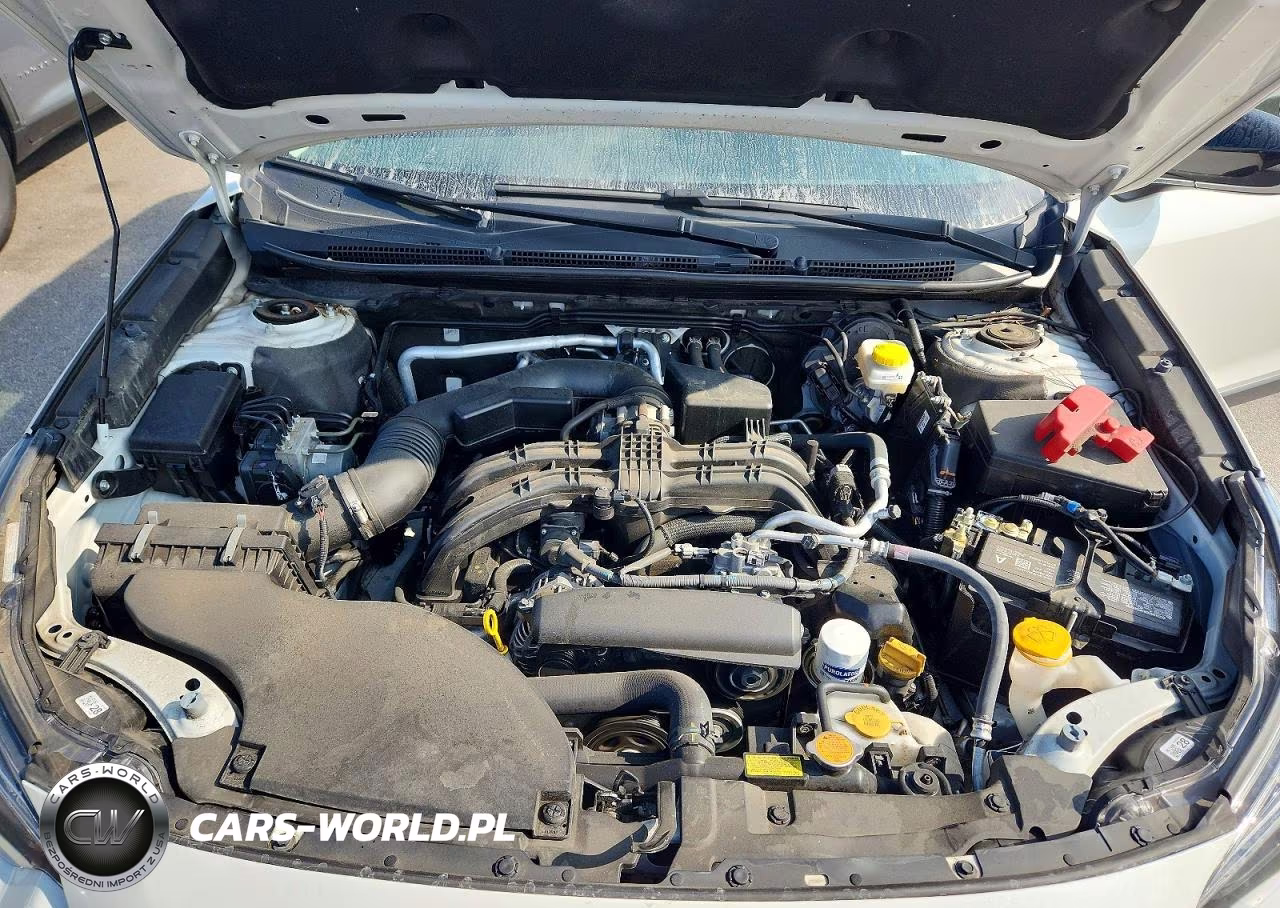 2025 Subaru Outback Premium VIN:4S4BTAFC1S3219425 - 12