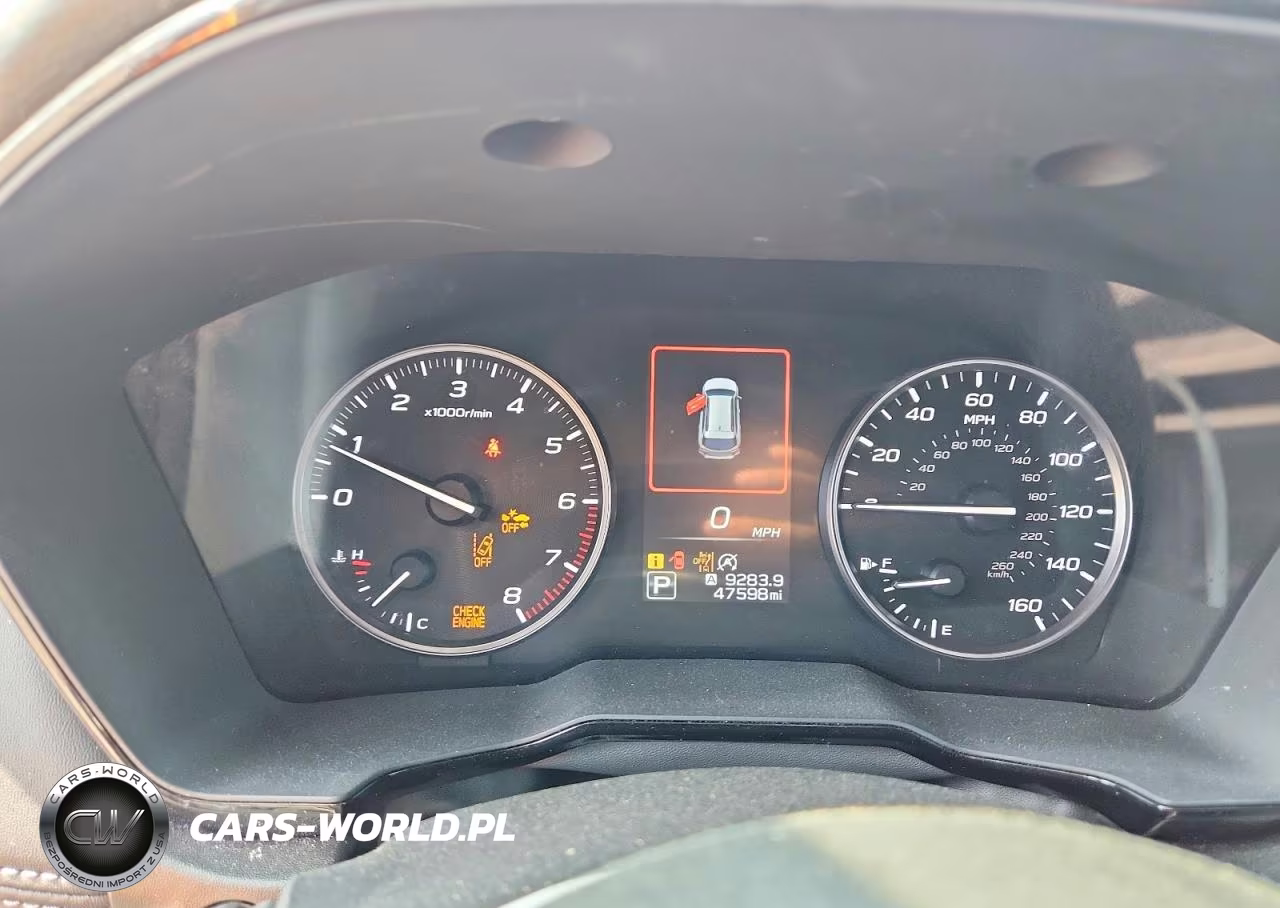 2025 Subaru Outback Premium VIN:4S4BTAFC1S3219425 - 9