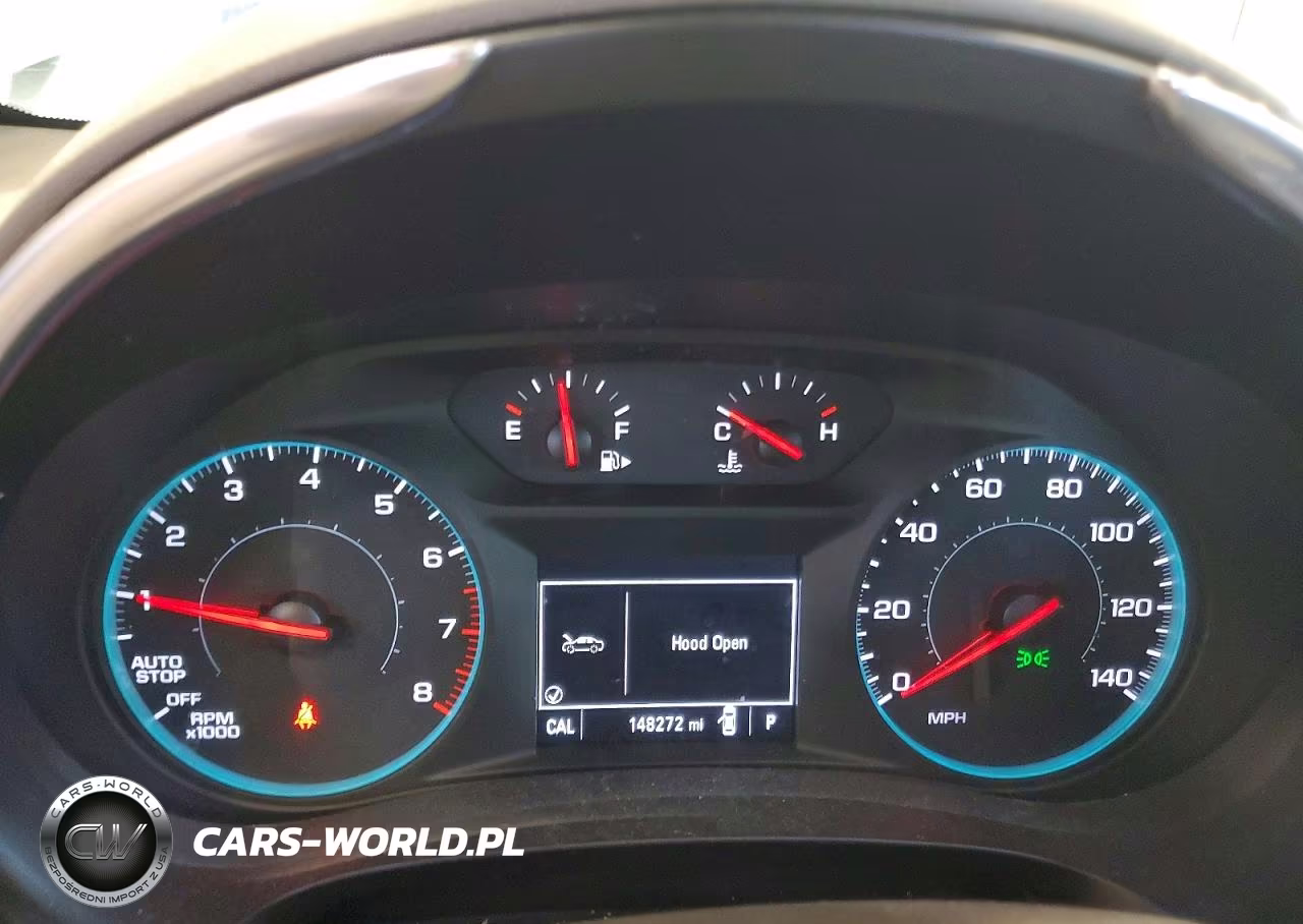 2021 Chevrolet Malibu Lt VIN:1G1ZD5ST8MF001862 - 9