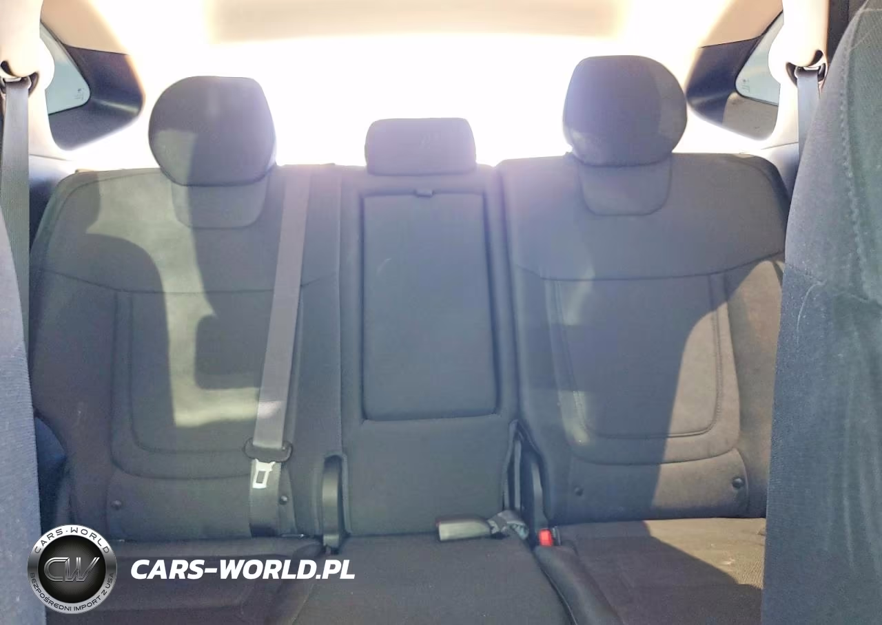 2022 Hyundai Tucson Sel VIN:5NMJBCAE5NH091364 - 10