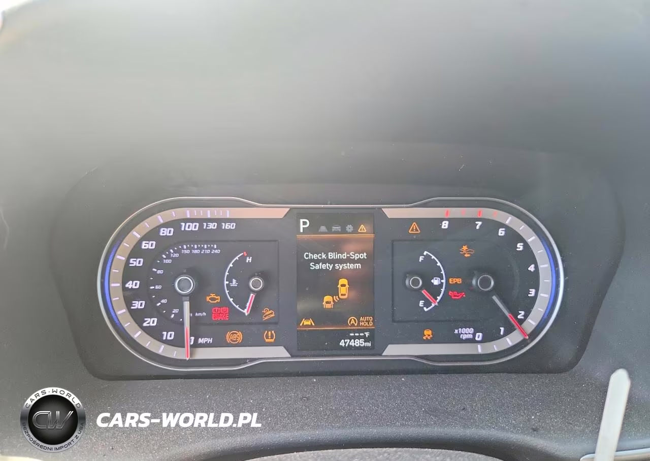 2022 Hyundai Tucson Sel VIN:5NMJBCAE5NH091364 - 9