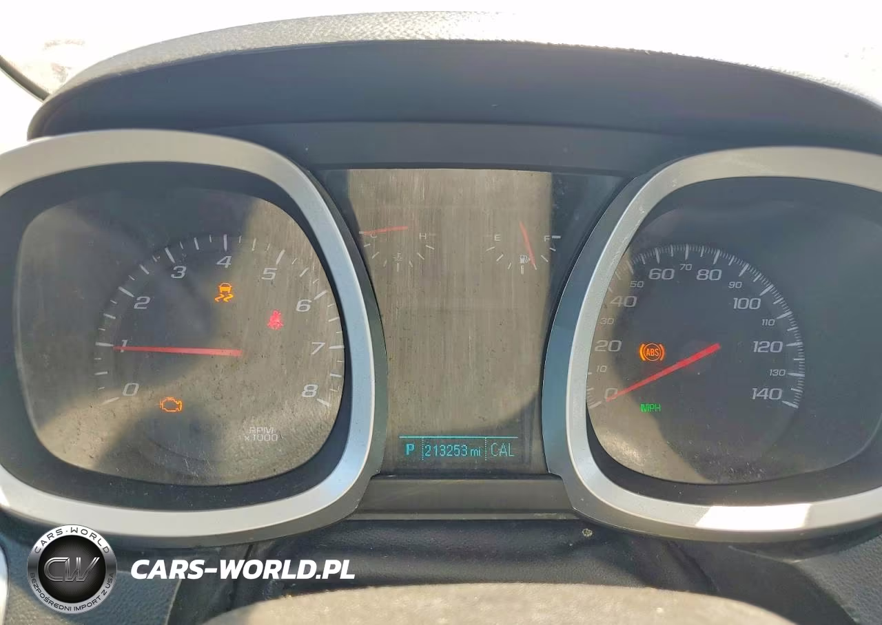 2015 Chevrolet Equinox Lt VIN:2GNALBEK4F1168018 - 9