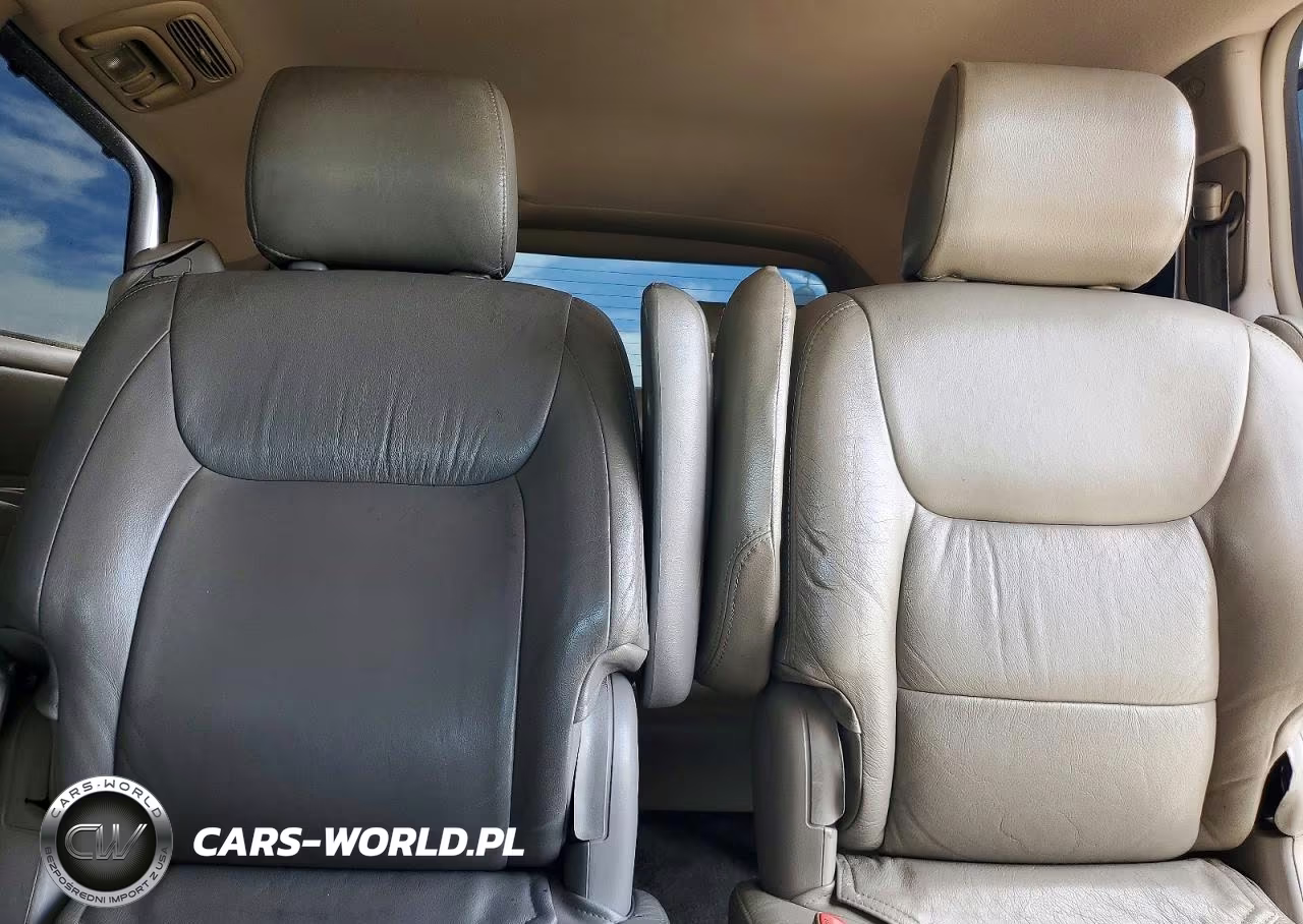 2007 Toyota Sienna Le 7-Passenger VIN:5TDZK23C67S097246 - 10