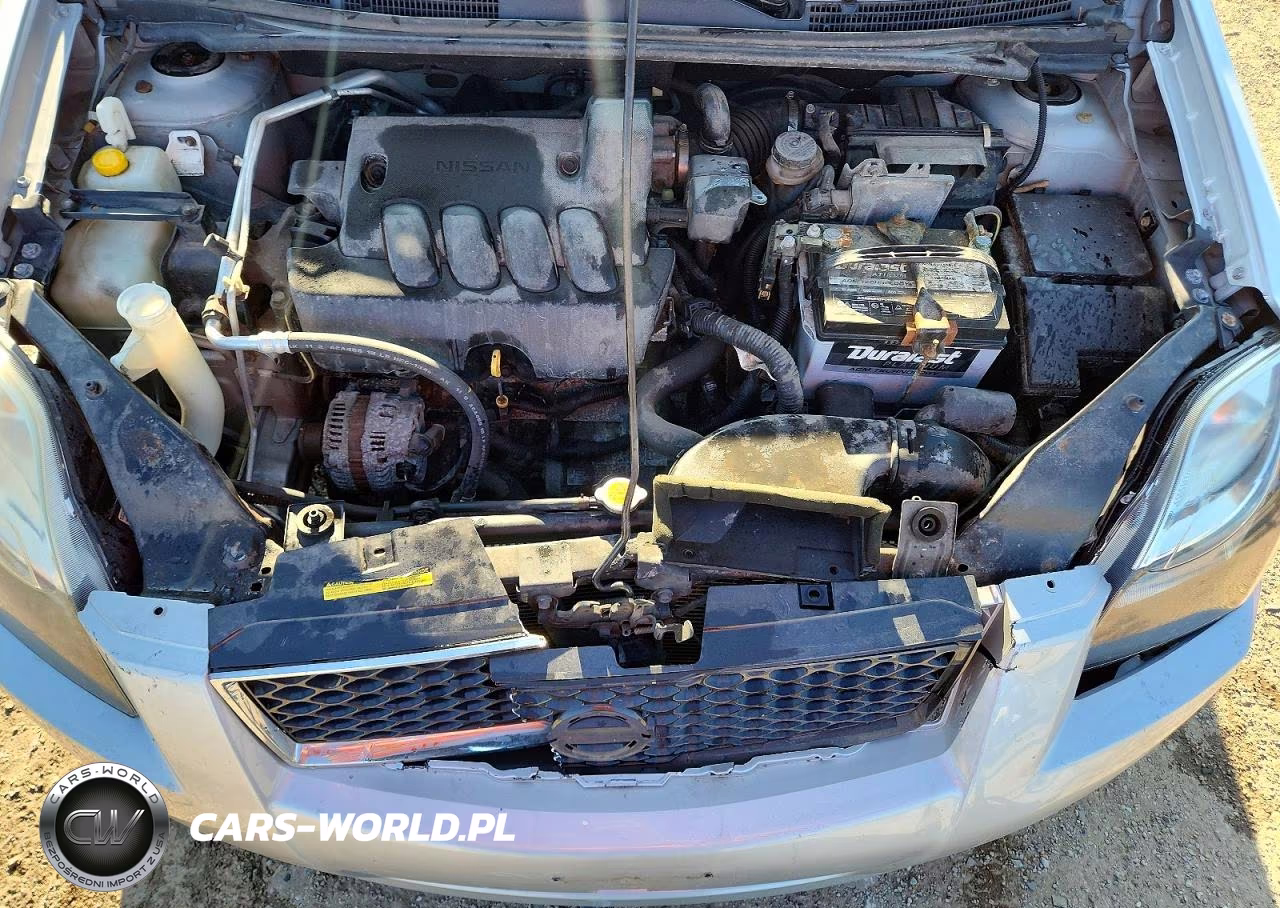2012 Nissan Sentra 2.0 VIN:3N1AB6AP5CL705268 - 11